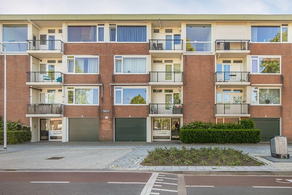 Appartement - Pisanostraat/Eindhoven (€1465.00/70.00m2)