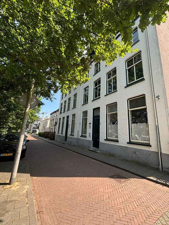 Huurwoning - Renssenstraat/Arnhem (€600.00/20.00m2)