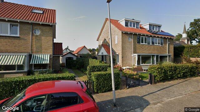 Huurwoning - Cornelis van Norrenstraat/Bussum (€3250.00/142.00m2)