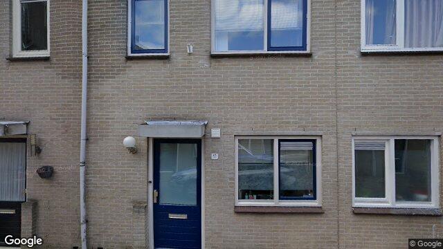 Appartement - Kolenstraat/Hilversum (€2150.00/75.00m2)
