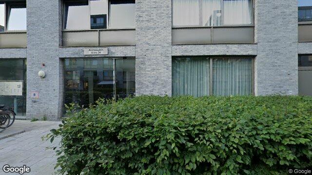 Appartement - Andreasplein/Amsterdam (€2806.00/124.00m2)