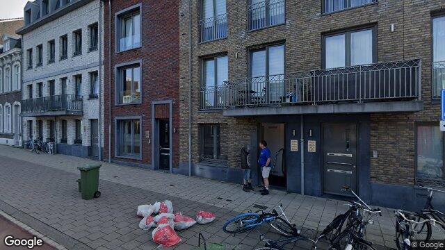 Appartement - Capucijnenstraat/Maastricht (€995.00/42.00m2)