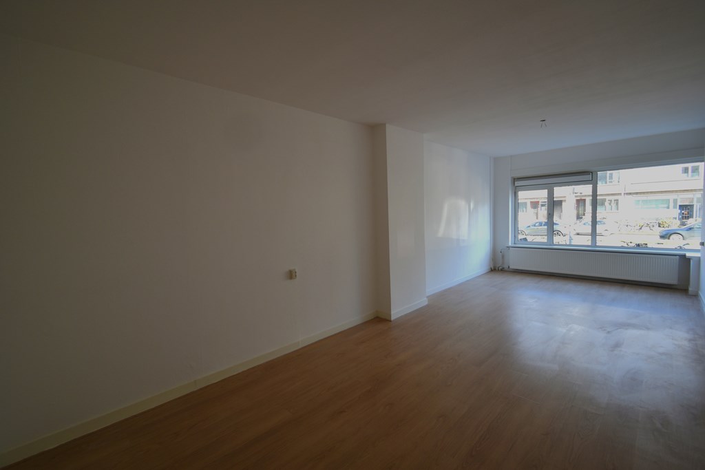 Appartement - Statenweg/Rotterdam (€2404.57/122.00m2)
