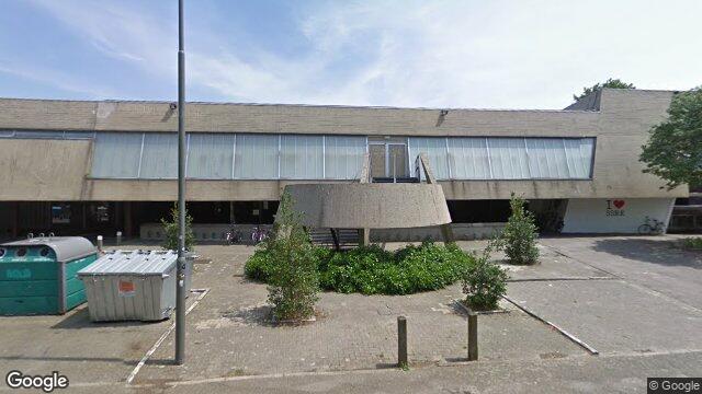 Appartement - Vincent van den Heuvellaan/Eindhoven (€1725.00/90.00m2)