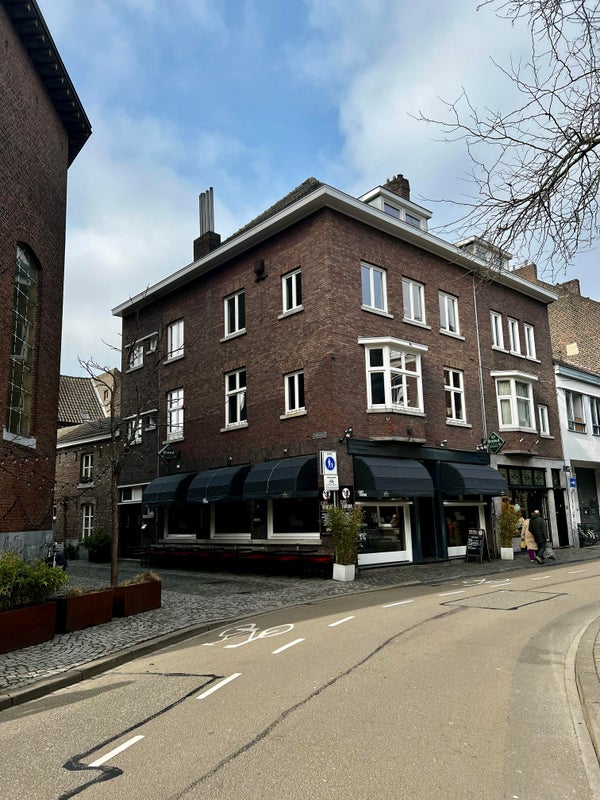 Appartement - Tafelstraat/Maastricht (€1750.00/64.00m2)