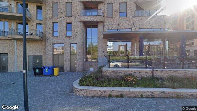 Appartement - Jan Wolkerslaan/Diemen (€1595.00/55.00m2)