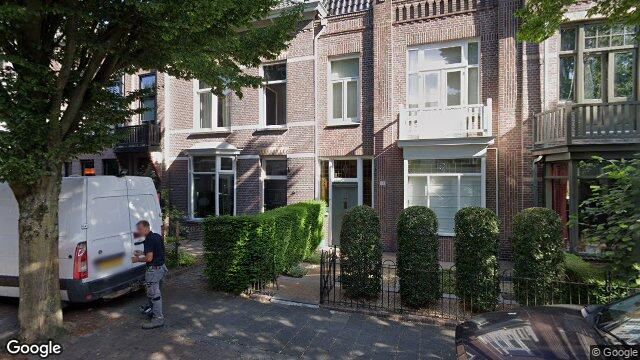 Huurwoning - de Roy van Zuidewijnlaan/Breda (€3800.00/166.00m2)