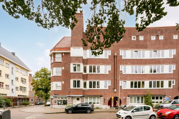 Appartement - Afrikanerplein/Amsterdam (€3495.00/105.00m2)