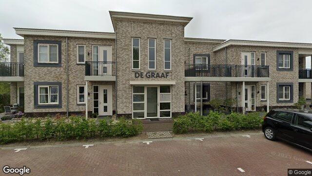 Appartement - Soetelaer/Kortgene (€1650.00/104.00m2)