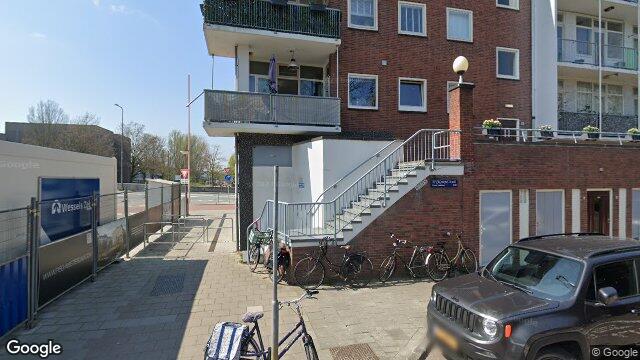 Appartement - Henri Zagwijnstraat/Amsterdam (€3500.00/105.00m2)