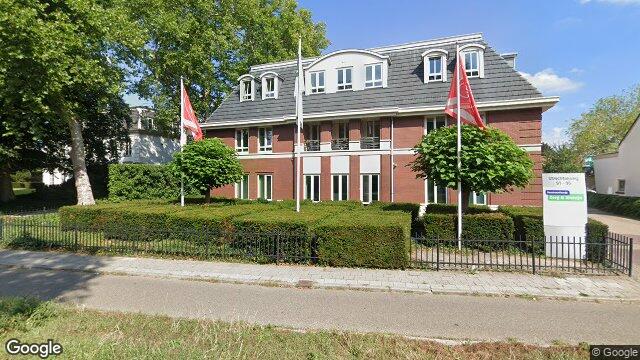 Appartement - Utrechtseweg/Zeist (€932.00/51.00m2)