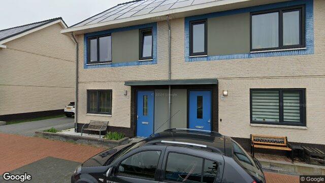 Huurwoning - Ranonkellaan/Lelystad (€1695.00/125.00m2)