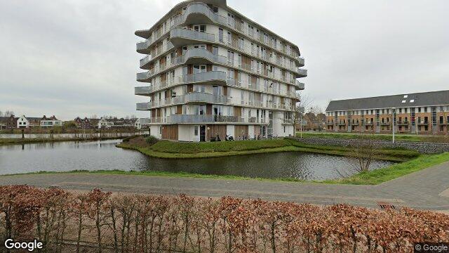 Appartement - Victoriameer/Amersfoort (€1645.00/105.00m2)