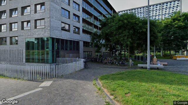 Appartement - Carolina MacGillavrylaan/Amsterdam (€1530.00/76.00m2)