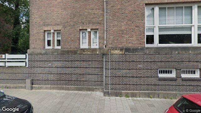 Appartement - Jan van Goyenkade/Amsterdam (€5500.00/180.00m2)