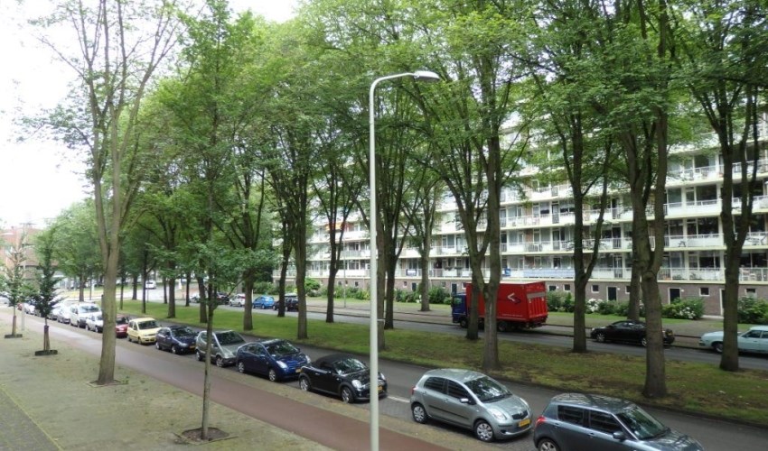 Appartement - Volendamlaan/Den Haag (€1020.00/85.00m2)