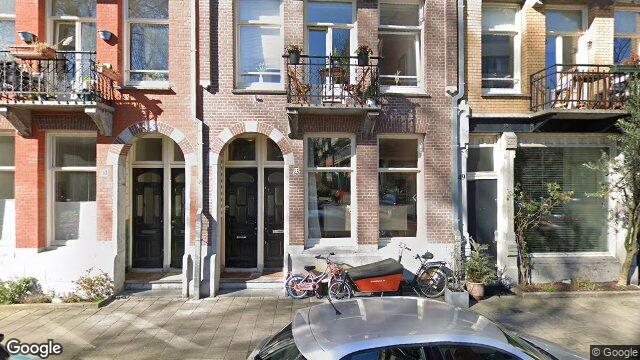 Appartement - Domselaerstraat/Amsterdam (€2700.00/110.00m2)