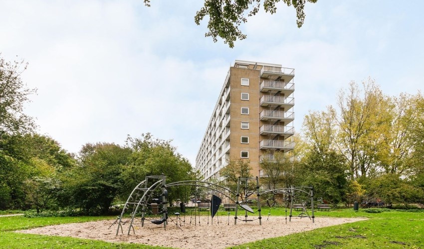 Appartement - Engelandlaan/Haarlem (€990.00/77.00m2)