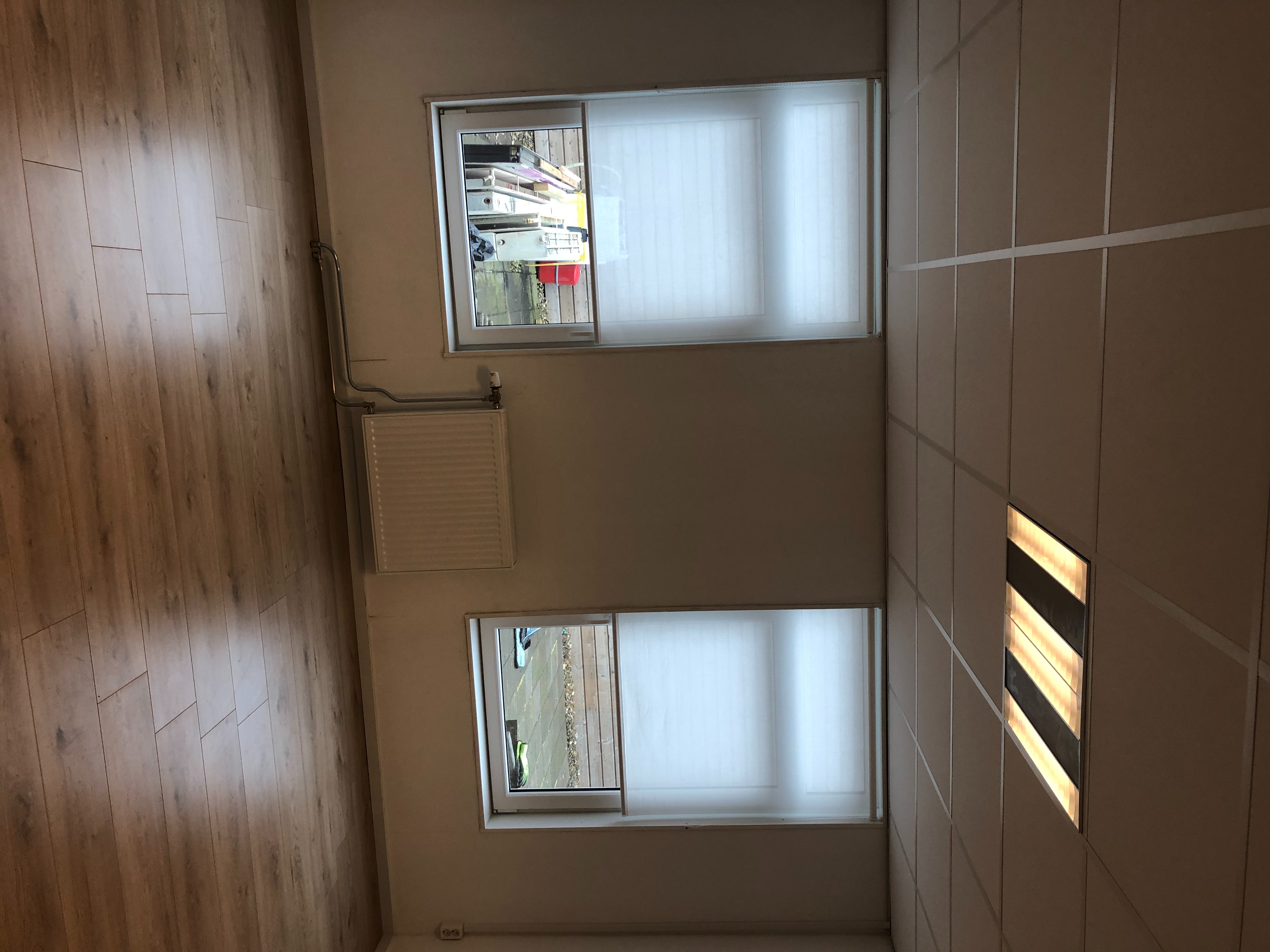 Kamer - Groenstraat/Tilburg (€460.00/12.00m2)