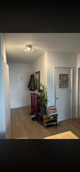 Kamer - Watergraafsmeer/Amsterdam (€925.00/13.00m2)