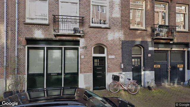 Appartement - Lepelstraat/Amsterdam (€2300.00/85.00m2)