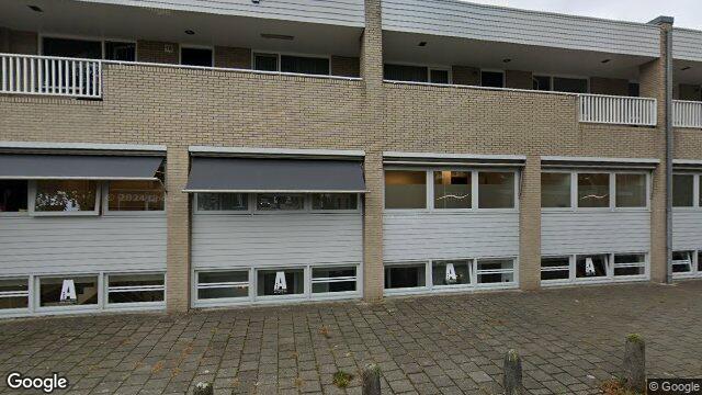 Appartement - Beeckenstein/Amsterdam (€2575.00/95.00m2)