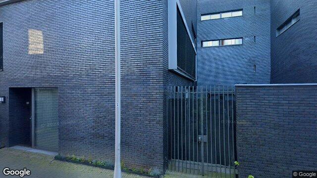 Appartement - Pieter Vreedeplein/Tilburg (€1090.00/68.00m2)