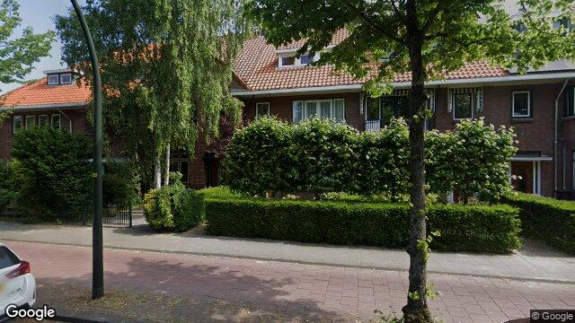 Huurwoning - Van Zuylen van Nijeveltstraat/Wassenaar (€3500.00/170.00m2)