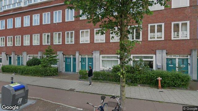 Appartement - Hoofdweg/Amsterdam (€2750.00/73.00m2)