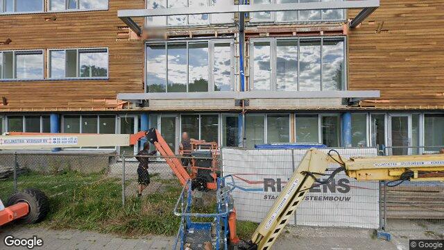 Appartement - Jellingastraat/Leeuwarden (€1235.00/78.00m2)