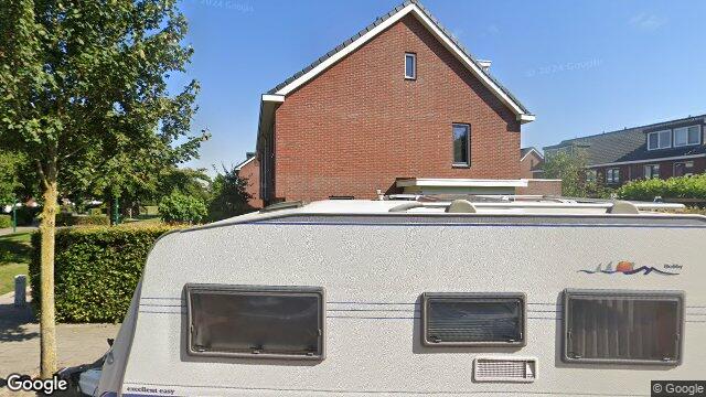 Huurwoning - Kapittelhof/Harmelen (€2000.00/128.00m2)