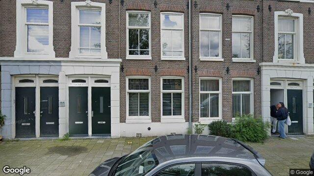 Appartement - Marnixkade/Amsterdam (€2800.00/95.00m2)