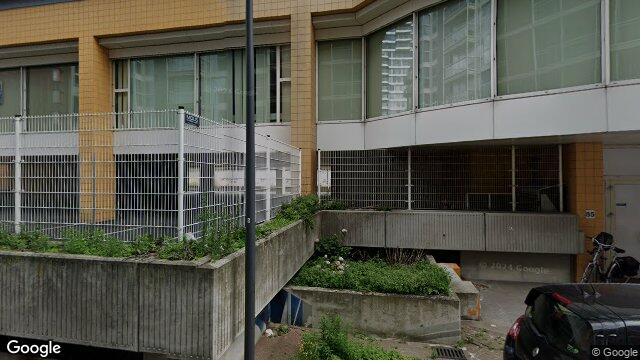 Appartement - Gerard Philipslaan/Eindhoven (€1303.00/64.00m2)