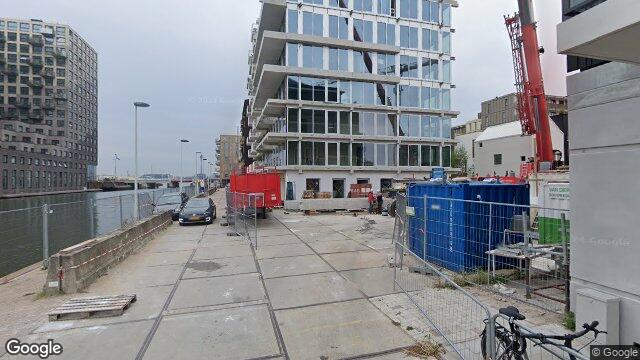 Appartement - Leen Jongewaardkade/Amsterdam (€7500.00/231.00m2)