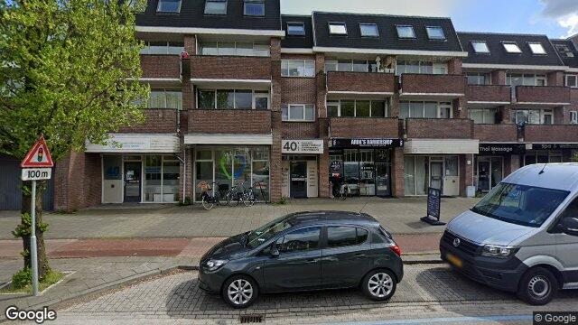 Appartement - Lambertus Hortensiuslaan/Naarden (€1595.00/80.00m2)