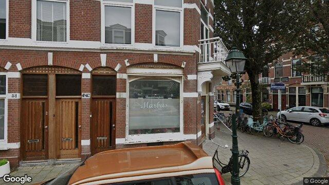 Appartement - Dirk Hoogenraadstraat/Den Haag (€1975.00/85.00m2)