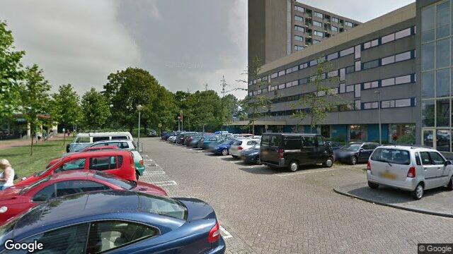 Appartement - Winklerlaan/Utrecht (€2200.00/119.00m2)