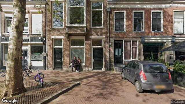 Appartement - Korfmakersstraat/Leeuwarden (€990.00/58.00m2)