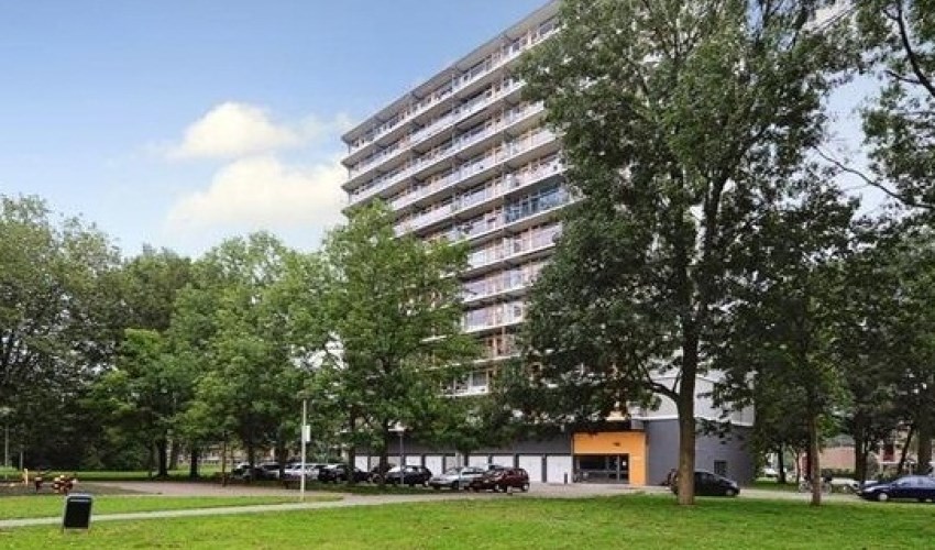 Appartement - Agavedreef/Utrecht (€1105.00/65.00m2)