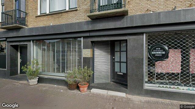 Appartement - Freericksplaats/Rotterdam (€2750.00/117.00m2)