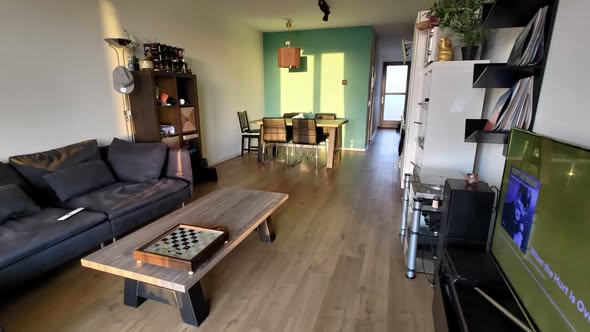 Kamer - Zeeburgereiland/Amsterdam (€950.00/11.00m2)