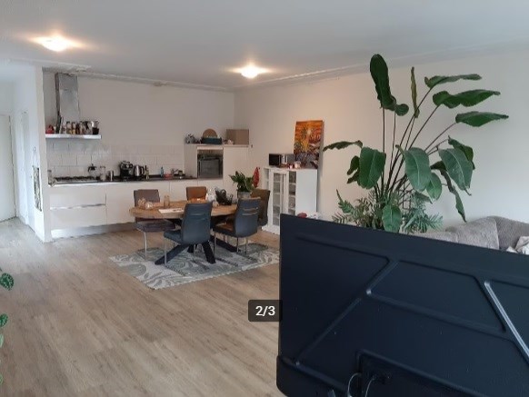 
Photo apartment for rent in Zwolle - Heiligeweg
