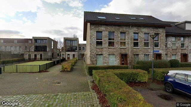 Huurwoning - Noordvaarder/Hoofddorp (€2750.00/150.00m2)