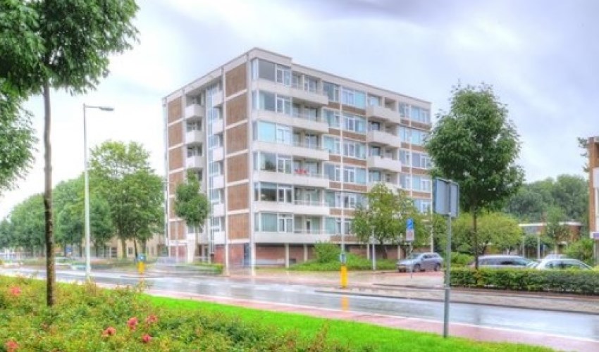 Appartement - Van Boshuizenstraat/Amsterdam (€1320.00/70.00m2)