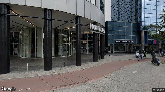 Appartement - Weena/Rotterdam (€2995.00/152.00m2)