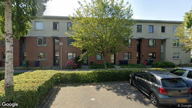 Huurwoning - Meindert Hobbemastraat/Almere (€2000.00/112.00m2)
