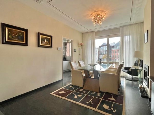 Appartement - Torenstraat/Dordrecht (€1420.00/108.00m2)