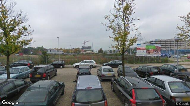 Appartement - Al-Masoedilaan/Utrecht (€1228.00/87.00m2)