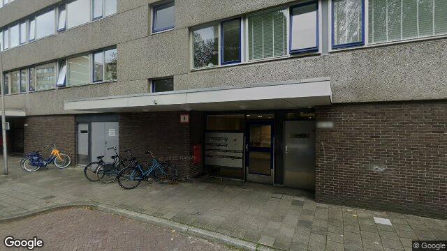 Appartement - Roland Holstlaan/Delft (€1660.00/75.00m2)