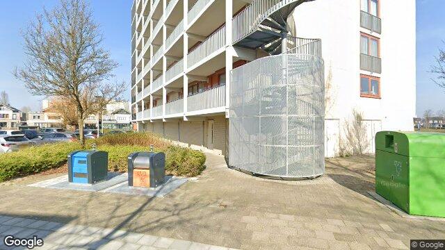 Appartement - Bouwlust/Rhoon (€1350.00/75.00m2)